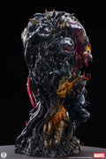 PRE-ORDER: PCS Collectibles Marvel Comics Venom Fine Art Bust