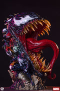 PRE-ORDER: PCS Collectibles Marvel Comics Venom Fine Art Bust