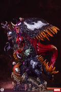 PRE-ORDER: PCS Collectibles Marvel Comics Venom Fine Art Bust