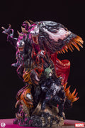 PRE-ORDER: PCS Collectibles Marvel Comics Venom Fine Art Bust