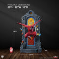 PRE-ORDER: PCS Collectibles Marvel Daredevil 1:3 Scale Statue