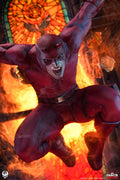 PRE-ORDER: PCS Collectibles Marvel Daredevil 1:3 Scale Statue