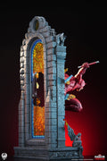PRE-ORDER: PCS Collectibles Marvel Daredevil 1:3 Scale Statue