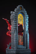 PRE-ORDER: PCS Collectibles Marvel Daredevil 1:3 Scale Statue