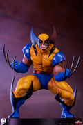 PCS Collectibles Marvel Gamerverse Classics Wolverine Regular Edition 1/10 Scale Statue