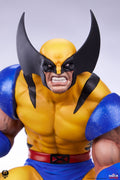 PCS Collectibles Marvel Gamerverse Classics Wolverine Regular Edition 1/10 Scale Statue