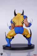 PCS Collectibles Marvel Gamerverse Classics Wolverine Regular Edition 1/10 Scale Statue