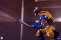 PCS Collectibles Marvel Gamerverse Classics Wolverine Regular Edition 1/10 Scale Statue