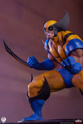 PCS Collectibles Marvel Gamerverse Classics Wolverine Regular Edition 1/10 Scale Statue