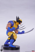 PCS Collectibles Marvel Gamerverse Classics Wolverine Regular Edition 1/10 Scale Statue
