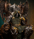 PRE-ORDER: PCS Collectibles Marvel Gamerverse Dr. Doom 1:3 Scale Statue