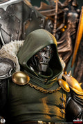 PRE-ORDER: PCS Collectibles Marvel Gamerverse Dr. Doom 1:3 Scale Statue
