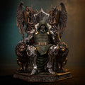PRE-ORDER: PCS Collectibles Marvel Gamerverse Dr. Doom 1:3 Scale Statue