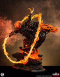 PRE-ORDER: PCS Collectibles Marvel Gamerverse Ghost Rider 1/3 Scale Statue
