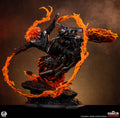 PRE-ORDER: PCS Collectibles Marvel Gamerverse Ghost Rider 1/3 Scale Statue