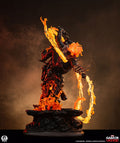 PRE-ORDER: PCS Collectibles Marvel Gamerverse Ghost Rider 1/3 Scale Statue