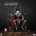 PRE-ORDER: PCS Collectibles Marvel Gamerverse Knull 1/3 Scale Statue