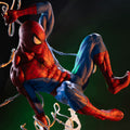 PRE-ORDER: PCS Collectibles Marvel Snap: Spider-Man (Deluxe Edition) 1/3 Scale Statue