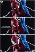PRE-ORDER: PCS Collectibles Marvel Snap: Spider-Man (Deluxe Edition) 1/3 Scale Statue