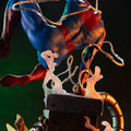 PRE-ORDER: PCS Collectibles Marvel Snap: Spider-Man (Deluxe Edition) 1/3 Scale Statue