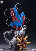 PRE-ORDER: PCS Collectibles Marvel Snap: Spider-Man (Deluxe Edition) 1/3 Scale Statue