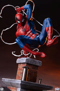 PRE-ORDER: PCS Collectibles Marvel Snap: Spider-Man (Standard Edition) 1/3 Scale Statue