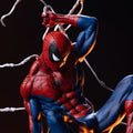 PRE-ORDER: PCS Collectibles Marvel Snap: Spider-Man (Standard Edition) 1/3 Scale Statue