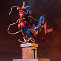 PRE-ORDER: PCS Collectibles Marvel Snap: Spider-Man (Standard Edition) 1/3 Scale Statue