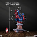 PRE-ORDER: PCS Collectibles Marvel Snap: Spider-Man (Standard Edition) 1/3 Scale Statue