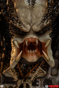 PRE-ORDER: PCS Collectibles Predator 1:2 Scale Statue