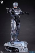 PRE-ORDER: PCS Collectibles RoboCop (Deluxe Version) 1:3 Scale Statue