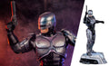 PRE-ORDER: PCS Collectibles RoboCop (Deluxe Version) 1:3 Scale Statue