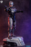 PRE-ORDER: PCS Collectibles RoboCop (Deluxe Version) 1:3 Scale Statue