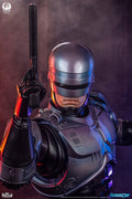 PRE-ORDER: PCS Collectibles RoboCop (Deluxe Version) 1:3 Scale Statue