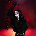 PRE-ORDER: PCS Collectibles Scream: Ghost Face Deluxe Edition Life-Size Bust