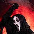 PRE-ORDER: PCS Collectibles Scream: Ghost Face Deluxe Edition Life-Size Bust