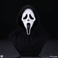PRE-ORDER: PCS Collectibles Scream: Ghost Face Standard Edition Life-Size Bust
