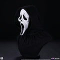 PRE-ORDER: PCS Collectibles Scream: Ghost Face Standard Edition Life-Size Bust