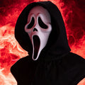 PRE-ORDER: PCS Collectibles Scream: Ghost Face Standard Edition Life-Size Bust