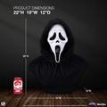 PRE-ORDER: PCS Collectibles Scream: Ghost Face Standard Edition Life-Size Bust