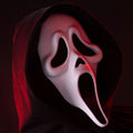 PRE-ORDER: PCS Collectibles Scream: Ghost Face Standard Edition Life-Size Bust