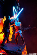 PRE-ORDER: PCS Collectibles Star Wars Darth Vader Fine Art Bust