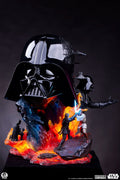 PRE-ORDER: PCS Collectibles Star Wars Darth Vader Fine Art Bust