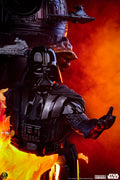 PRE-ORDER: PCS Collectibles Star Wars Darth Vader Fine Art Bust