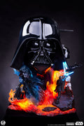 PRE-ORDER: PCS Collectibles Star Wars Darth Vader Fine Art Bust