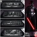 PRE-ORDER: PCS Collectibles Star Wars: Darth Vader(Deluxe Edition) 1:3 Scale Statue
