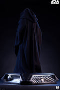 PRE-ORDER: PCS Collectibles Star Wars Emperor Palpatine 1:3 Scale Hyperreal Statue