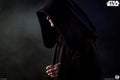 PRE-ORDER: PCS Collectibles Star Wars Emperor Palpatine 1:3 Scale Hyperreal Statue
