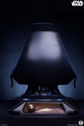 PRE-ORDER: PCS Collectibles Star Wars Emperor Palpatine 1:3 Scale Statue