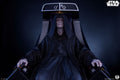 PRE-ORDER: PCS Collectibles Star Wars Emperor Palpatine 1:3 Scale Statue